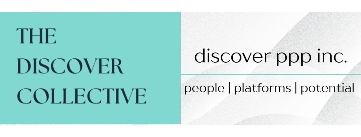 Inspirational quote about discovering people.