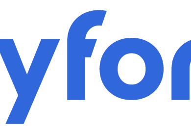 Dayforce company branding logo